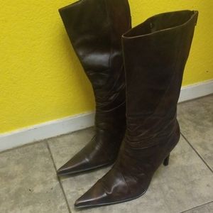 Women's Aldo Boots